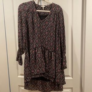 Floral Joie Dress Size M